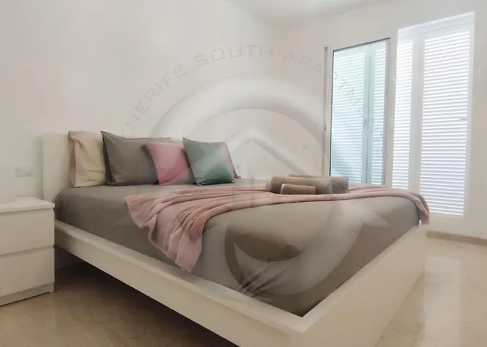 Playa Negra View Puerto de Santiago (Tenerife)