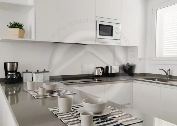 Playa Negra View Apartamento *