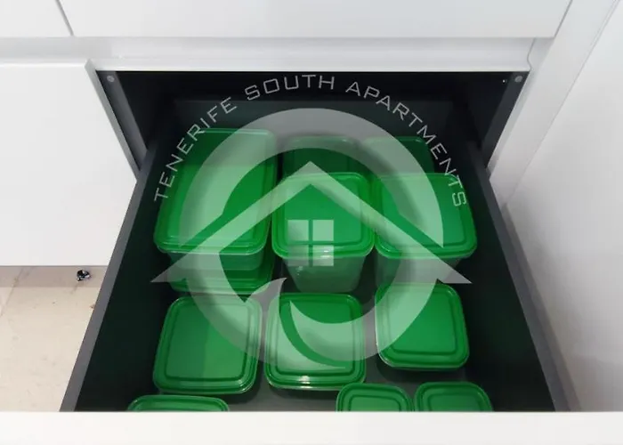 Playa Negra View Apartamento Puerto de Santiago (Tenerife)