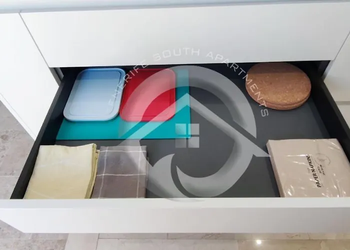 Apartamento Playa Negra View Puerto de Santiago (Tenerife)