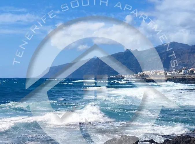 Playa Negra View Puerto de Santiago (Tenerife)