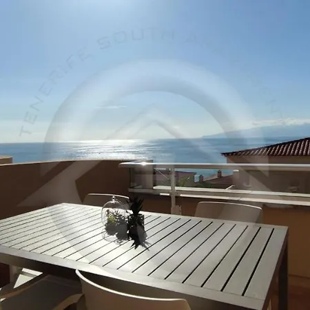 Playa Negra View Apartman Puerto de Santiago
