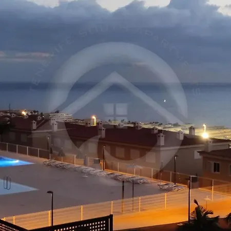 Playa Negra View Apartman *