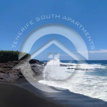 Playa Negra View