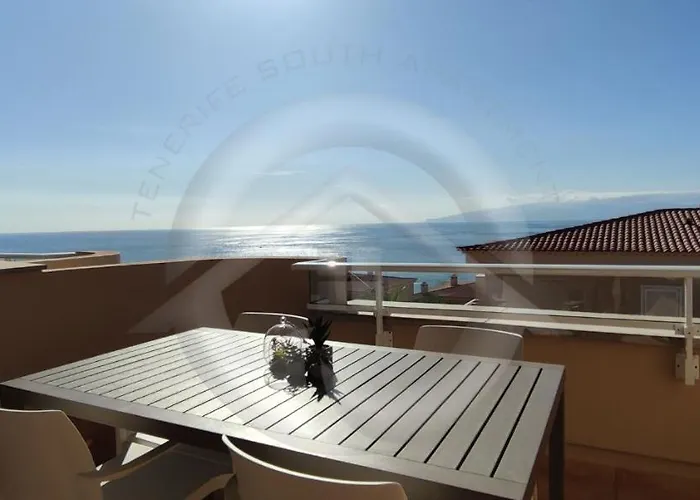 Playa Negra View شقة بويرتو دي سانتياغو