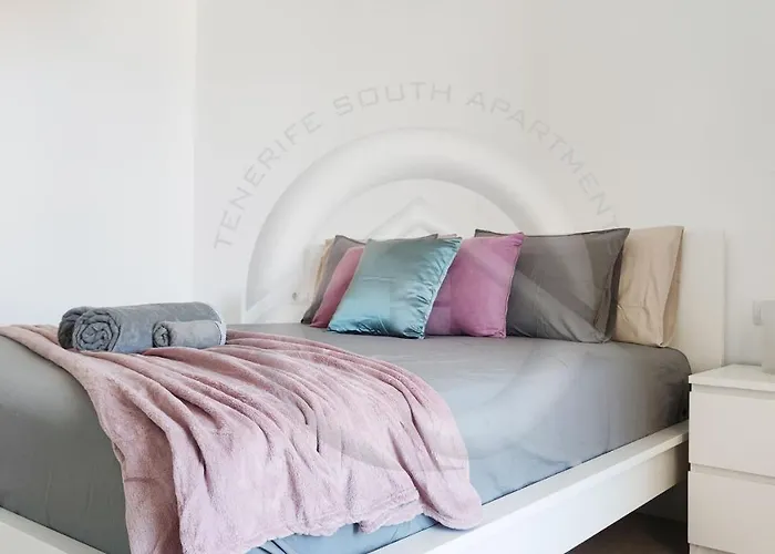 Playa Negra View بويرتو دي سانتياغو