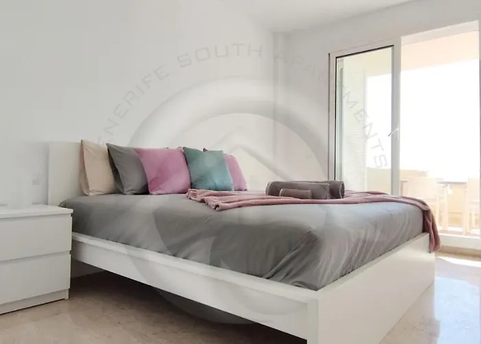 شقة Playa Negra View *