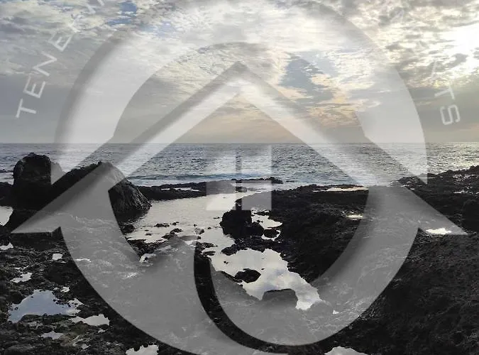 شقة Playa Negra View *