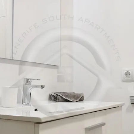 Daire Playa Negra View Puerto de Santiago (Tenerife)