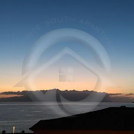 Apartment Playa Negra View