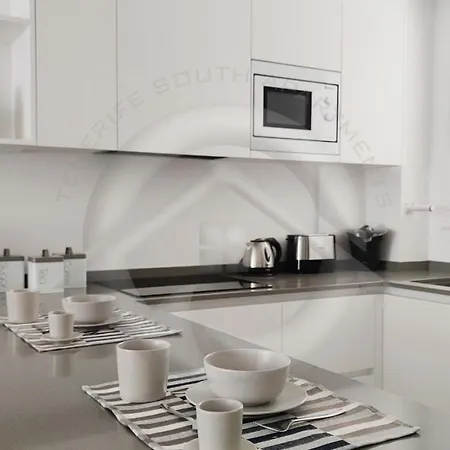 Playa Negra View Apartment *