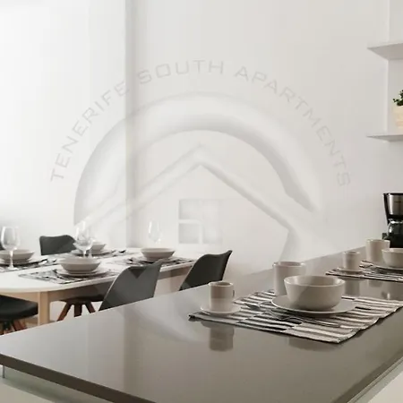 Playa Negra View Apartment Puerto de Santiago (Tenerife)