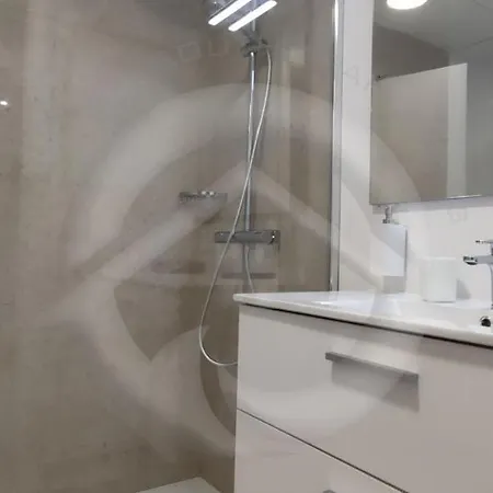 Daire Playa Negra View