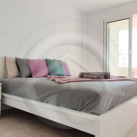 Apartment Playa Negra View *