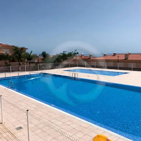 Playa Negra View Puerto de Santiago (Tenerife)