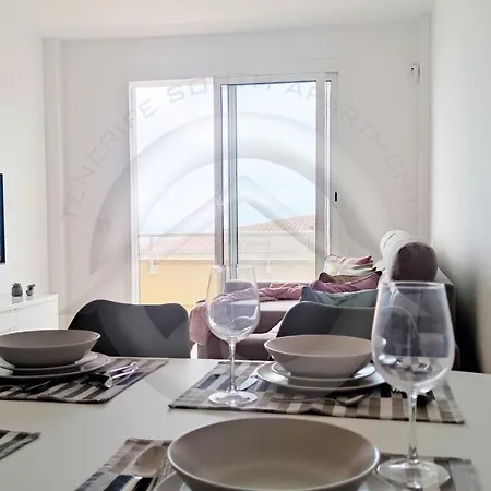 Daire Playa Negra View