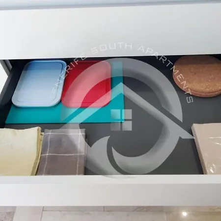 Daire Playa Negra View Puerto de Santiago (Tenerife)