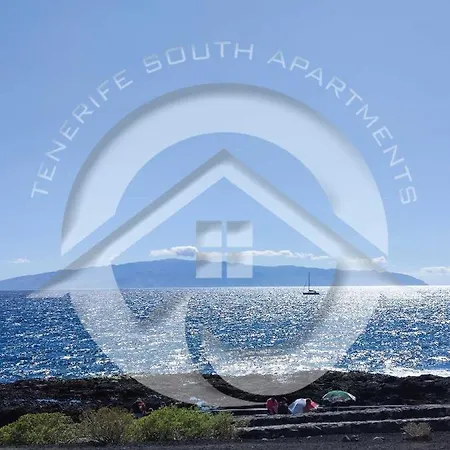 Playa Negra View * Puerto de Santiago (Tenerife)