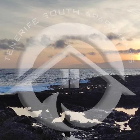 Apartment Playa Negra View Puerto de Santiago (Tenerife)