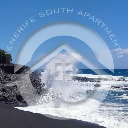 Playa Negra View * Puerto de Santiago (Tenerife)