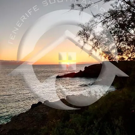 Playa Negra View Apartment Puerto de Santiago (Tenerife)