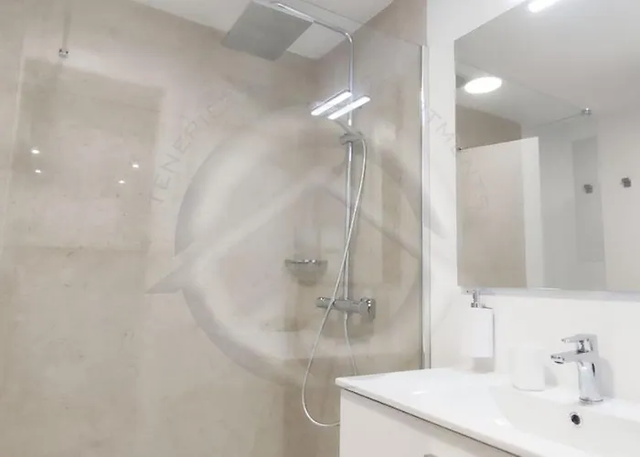 Playa Negra View Апартаменты *