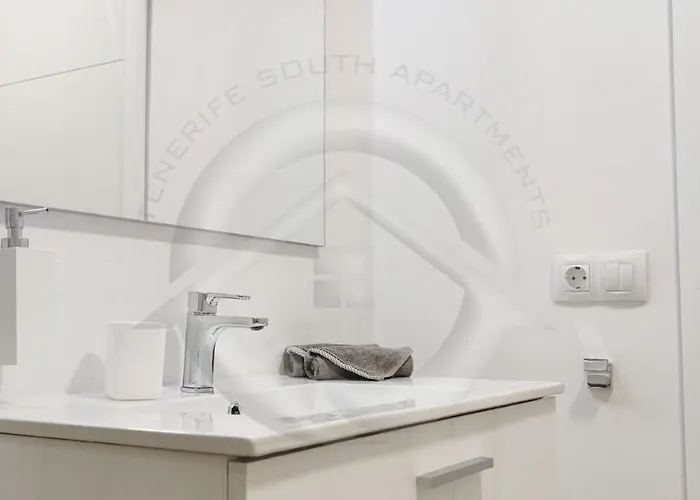 Lejlighed Playa Negra View Puerto de Santiago (Tenerife)