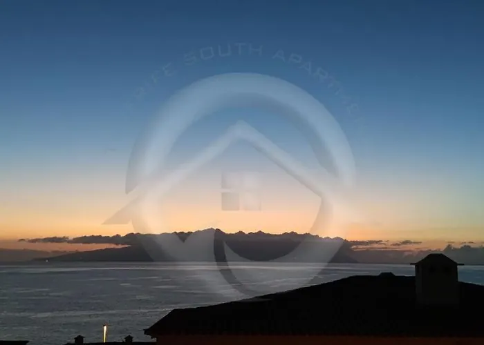 Апартаменты Playa Negra View