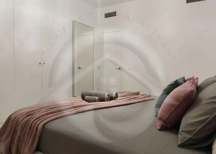 Playa Negra View Пуэрто-де-Сантьяго