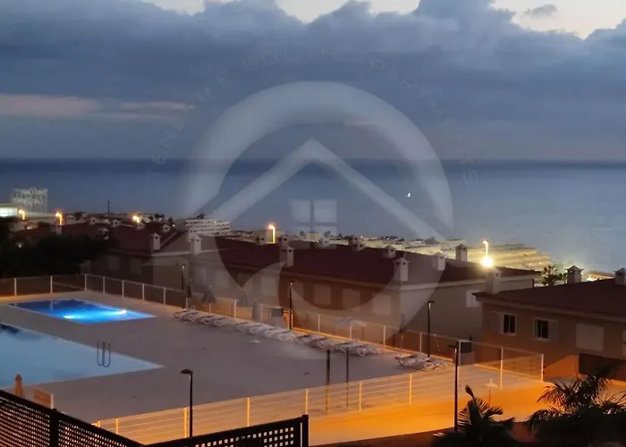 Playa Negra View Апартаменты *