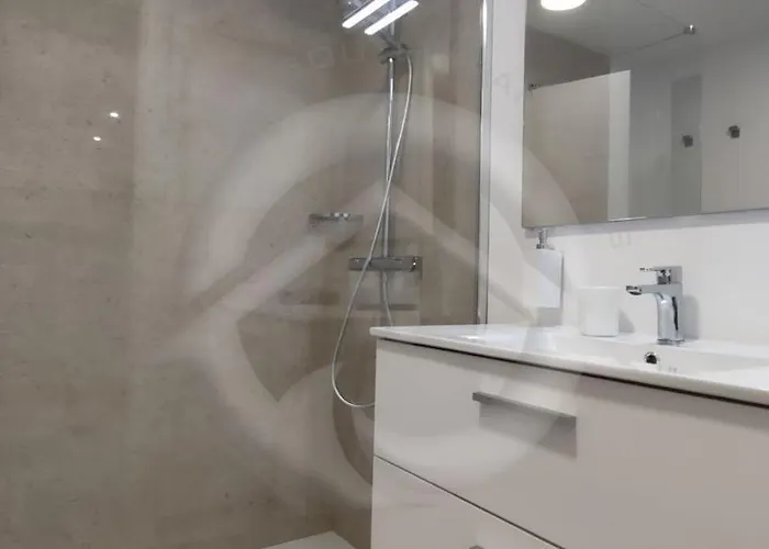 Lejlighed Playa Negra View