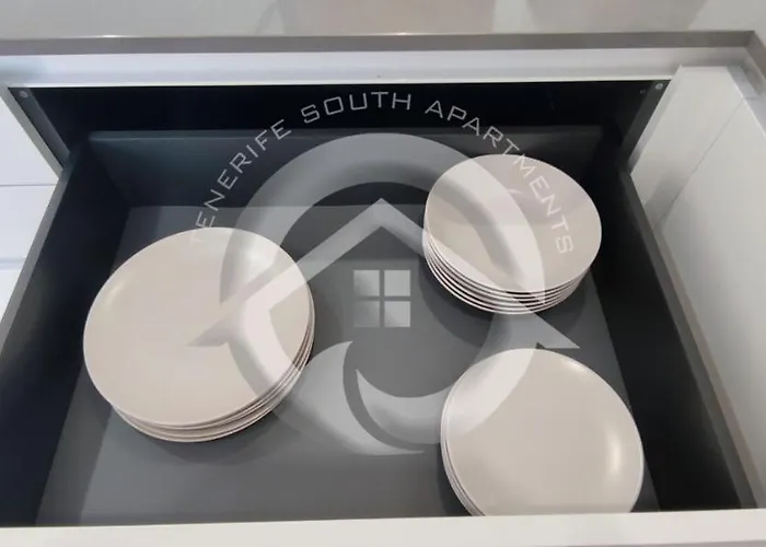 Playa Negra View * Пуэрто-де-Сантьяго