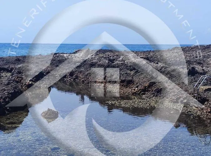 Апартаменты Playa Negra View